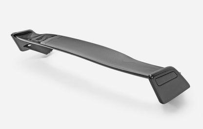 GT-WING SPOILER : TOYOTA GR86 / SUBARU BRZ (2022+ )