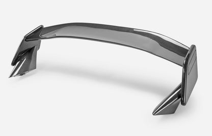 GT-WING SPOILER : TOYOTA GR86 / SUBARU BRZ (2022+ )