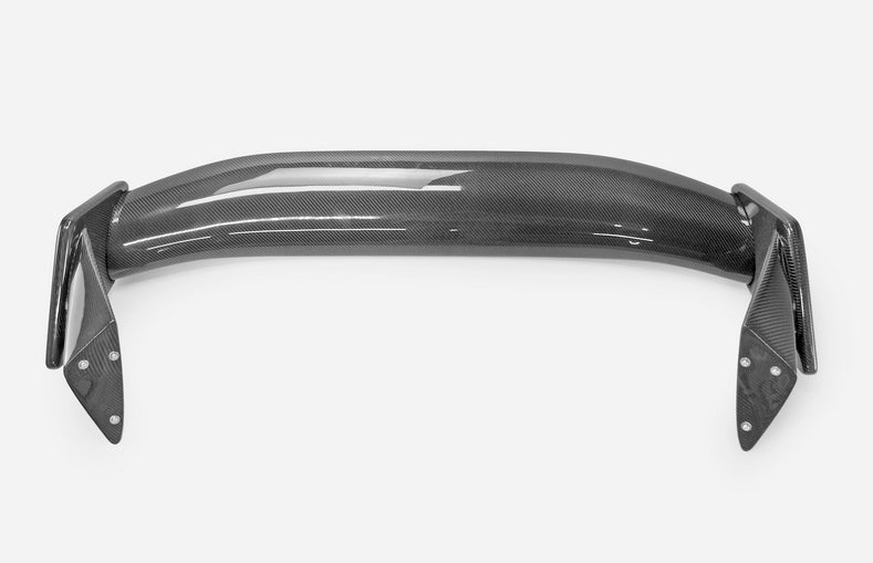GT-WING SPOILER : TOYOTA GR86 / SUBARU BRZ (2022+ )