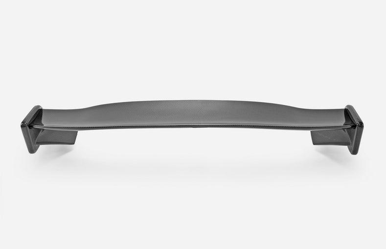 GT-WING SPOILER : TOYOTA GR86 / SUBARU BRZ (2022+ )