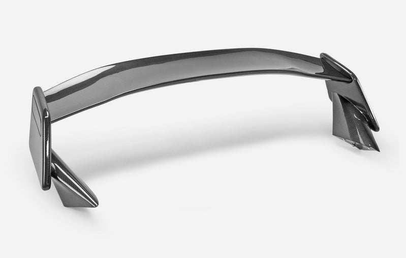 GT-WING SPOILER : TOYOTA GR86 / SUBARU BRZ (2022+ )