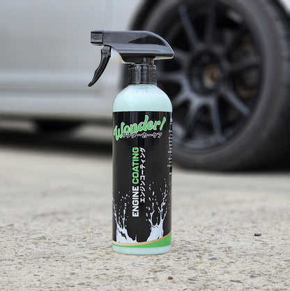 WONDER ENGINE COATING