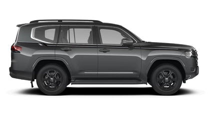 STRATHPINE BODY DECAL KIT : 300-SERIES TOYOTA LAND CRUISER (LC300)