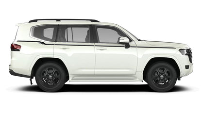 STRATHPINE BODY DECAL KIT : 300-SERIES TOYOTA LAND CRUISER (LC300)