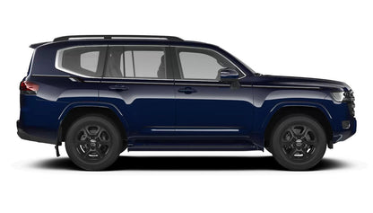 STRATHPINE BODY DECAL KIT : 300-SERIES TOYOTA LAND CRUISER (LC300)