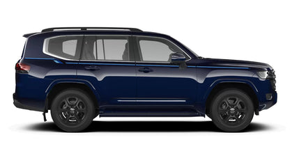 STRATHPINE BODY DECAL KIT : 300-SERIES TOYOTA LAND CRUISER (LC300)