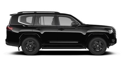 STRATHPINE BODY DECAL KIT : 300-SERIES TOYOTA LAND CRUISER (LC300)