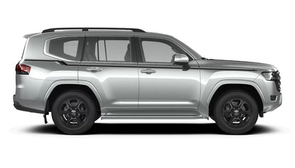 STRATHPINE BODY DECAL KIT : 300-SERIES TOYOTA LAND CRUISER (LC300)