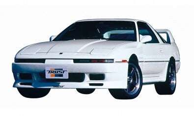 SUPRA/JZA70 FRONT BUMPER SPOILER