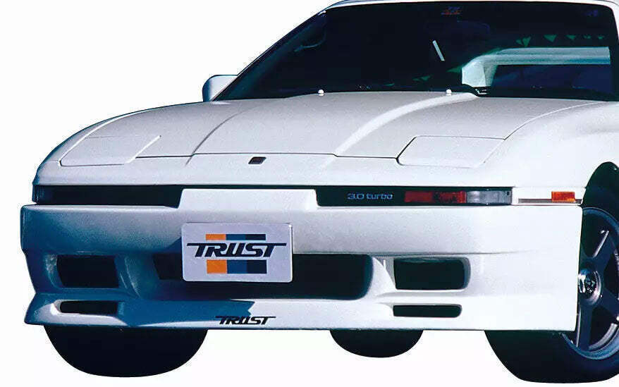 SUPRA/JZA70 FRONT BUMPER SPOILER