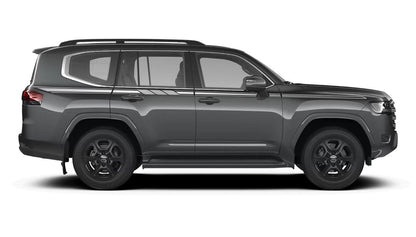 KARUMBA BODY DECAL KIT : 300-SERIES TOYOTA LAND CRUISER (LC300)