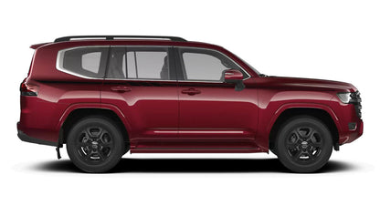 KARUMBA BODY DECAL KIT : 300-SERIES TOYOTA LAND CRUISER (LC300)