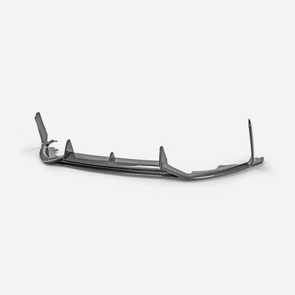 CARBON FIBRE FRONT LIP : TOYOTA GR86 (ZN8)