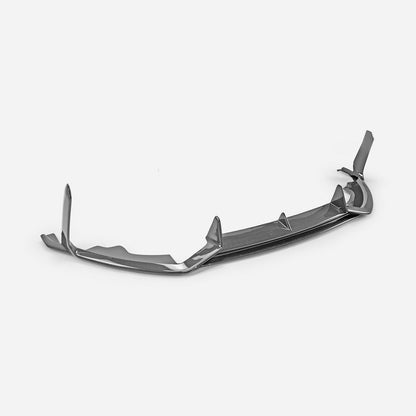 CARBON FIBRE FRONT LIP : TOYOTA GR86 (ZN8)