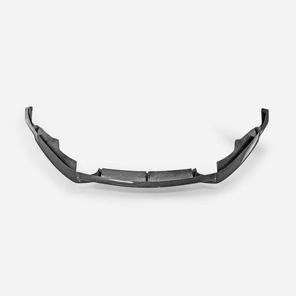 CARBON FIBRE FRONT LIP : TOYOTA GR86 (ZN8)