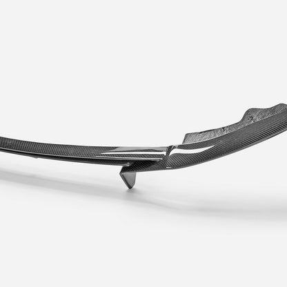 CARBON FIBRE FRONT LIP : TOYOTA GR86 (ZN8)