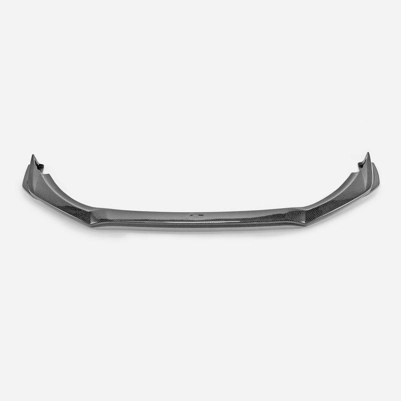 V-STYLE FRONT LIP : TOYOTA GR86 (ZN8)