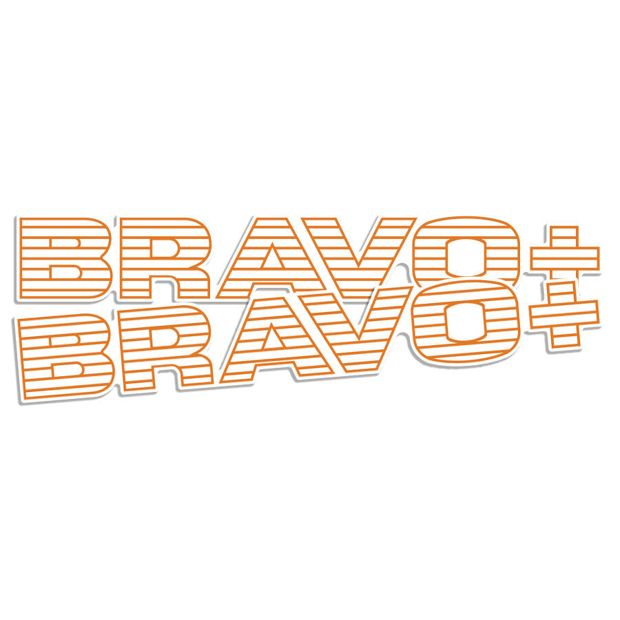 FRONT FENDER DECAL SET : MAZDA BRAVO PLUS (1986-1998)