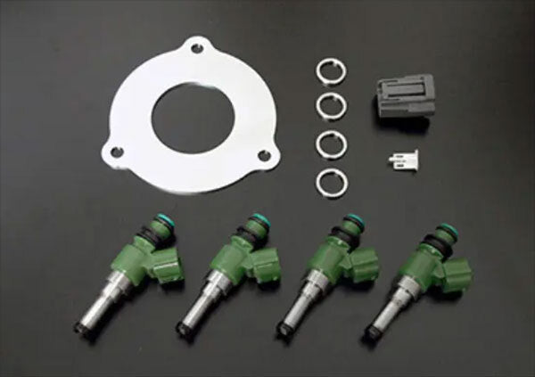 HKS FUEL UPGRADE KIT : TOYOTA GT86 / SUBARU BRZ ZC6 (FA20)