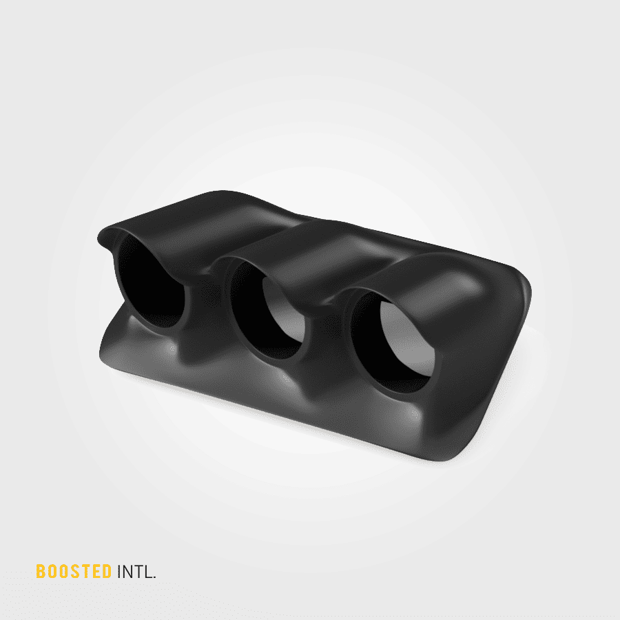 LEXUS IS200/IS300 GAUGE HOLDER
