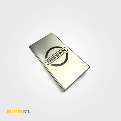 R32 CUSTOM FUSE BOX COVER