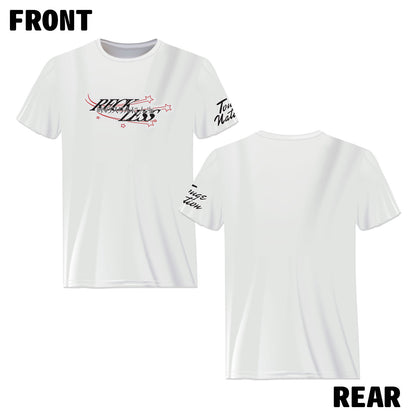 RECKLESS T-SHIRT