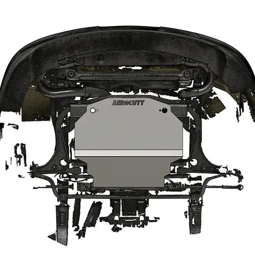 UNDERBODY PROTECTION BASH PLATE : FORD FALCON (BA/BF)