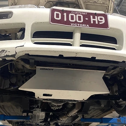 UNDERBODY PROTECTION BASH PLATE : NISSAN SILVIA S14/S15