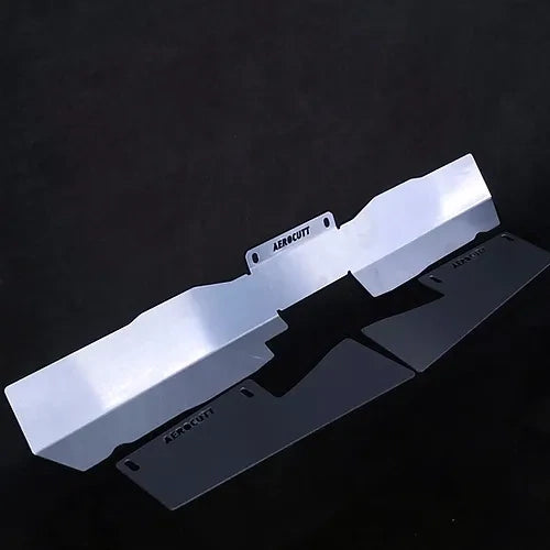 COOLING PANEL : NISSAN SKYLINE R31