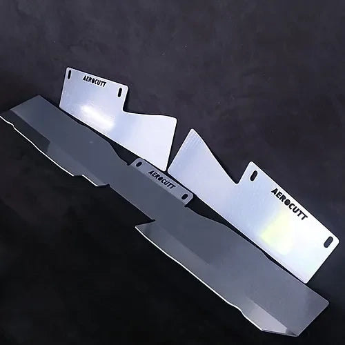 COOLING PANEL : NISSAN SKYLINE R31