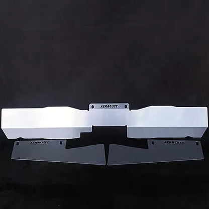 COOLING PANEL : NISSAN SKYLINE R31