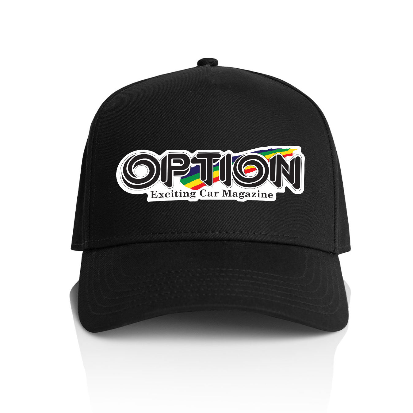 HERITAGE EDITION HAT : OPTION (V2)