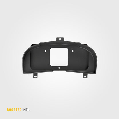 DASH CLUSTER MOUNT – R34 GTR/GTT/GT