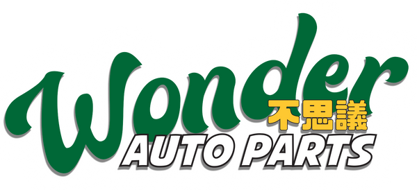 WONDER AUTO PARTS