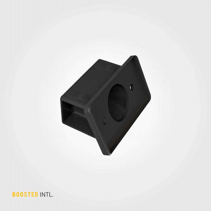 R33 GTST/GTS/GTR ASHTRAY MOUNT – HALTECH/MOTEC 2×4 KEYPAD