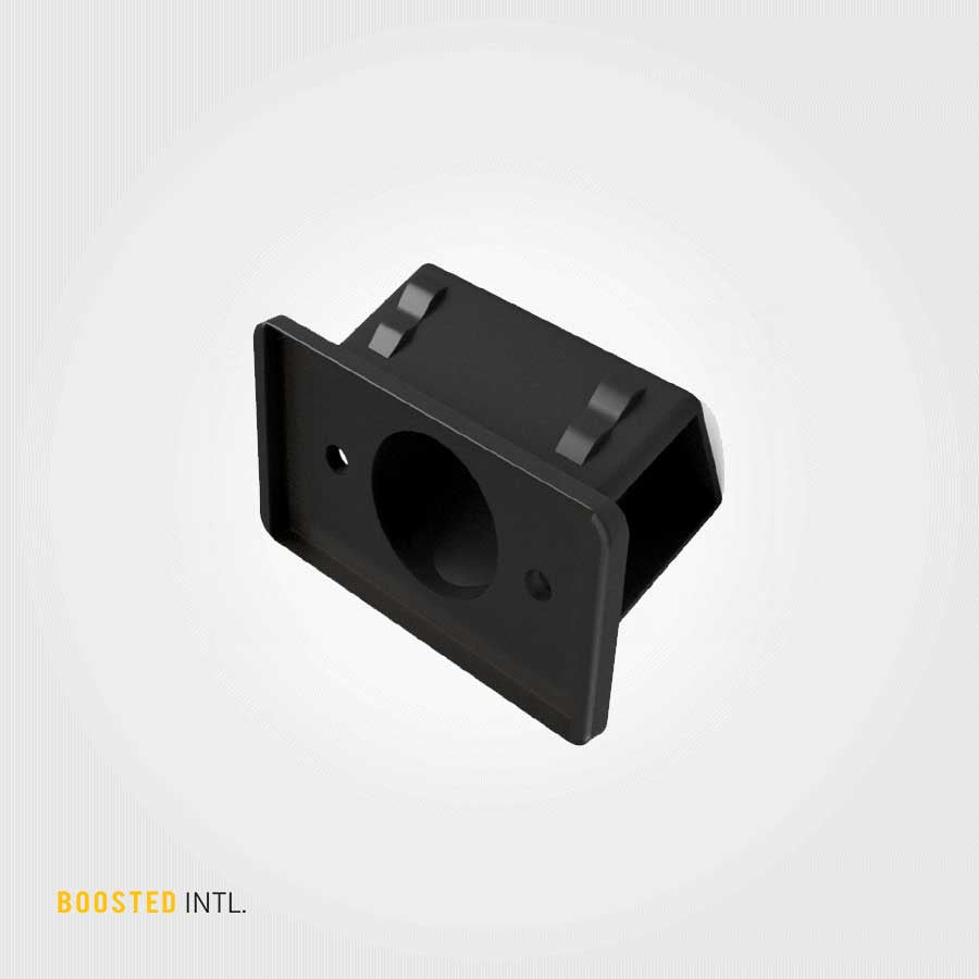 R33 GTST/GTS/GTR ASHTRAY MOUNT – HALTECH/MOTEC 2×4 KEYPAD