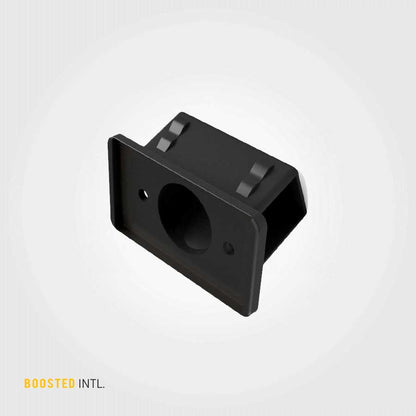 R33 GTST/GTS/GTR ASHTRAY MOUNT – HALTECH/MOTEC 2×4 KEYPAD