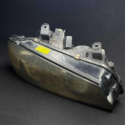 NISSAN R34 GTR/GT/GTT HEADLIGHT TAB REPAIR KIT